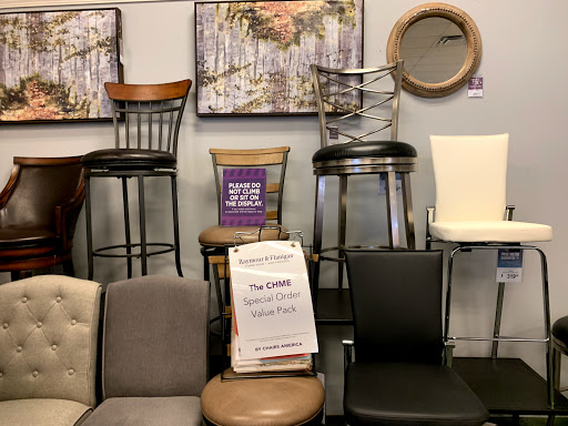 Furniture Store «Raymour & Flanigan Furniture and Mattress Store», reviews and photos, 150 Harmon Meadow Blvd, Secaucus, NJ 07094, USA