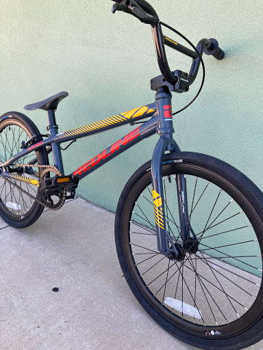 Bicycle Store «Clyde James Cycles», reviews and photos, 4201 Stanley Keller Rd, Haltom City, TX 76117, USA