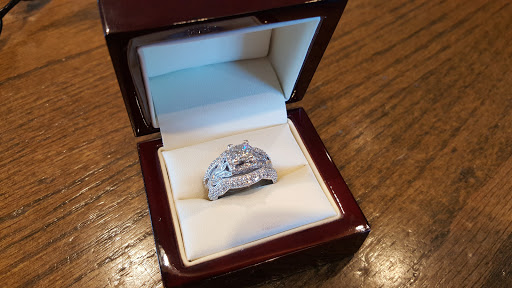 Jeweler «Keeling Jewelers», reviews and photos, 140 1st St E, Humble, TX 77338, USA