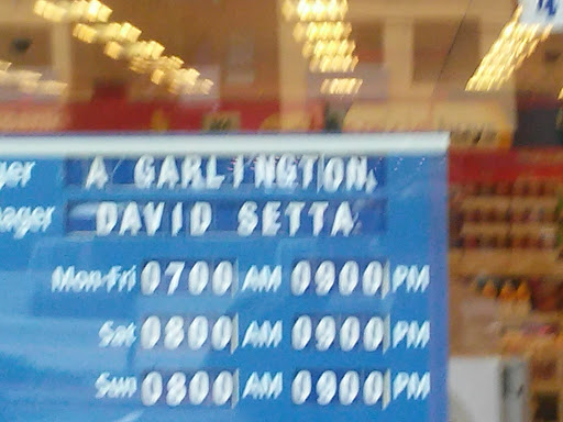 Grocery Store «Two Chefs Cafe & Market», reviews and photos, 644 N Main St #107, Greenville, SC 29601, USA