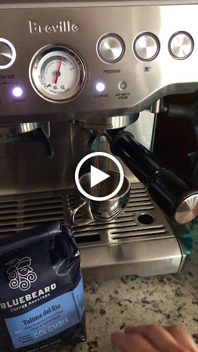 Coffee Shop «Bluebeard Coffee Roasters», reviews and photos, 2201 6th Ave, Tacoma, WA 98403, USA