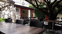Atmosphère du Le Capri ( Restaurant Traditionnel ) à Chaumont - n°3