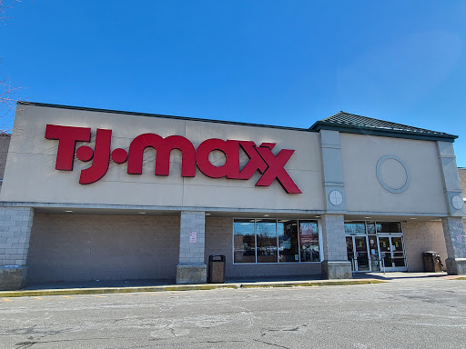 Department Store «T.J. Maxx», reviews and photos, 290 Larkin Dr, Monroe, NY 10950, USA