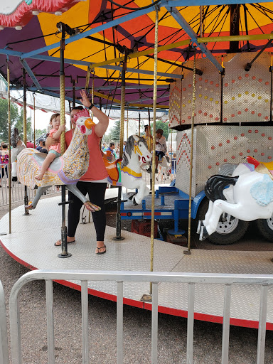 Park «Iron Horse Park», reviews and photos, 6151 Elwell St, Fort Carson, CO 80913, USA