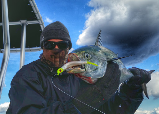 Fishing Charter «Badfish Fishing Charters», reviews and photos, 680 Bay Ave, Somers Point, NJ 08244, USA