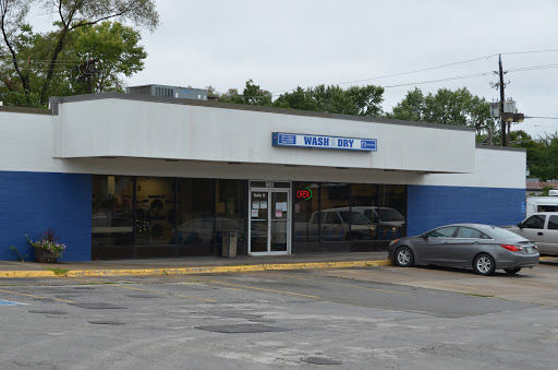 Dry Cleaner «Wash-N-Dry Inc», reviews and photos, 901 E University Ave # B, Des Moines, IA 50316, USA