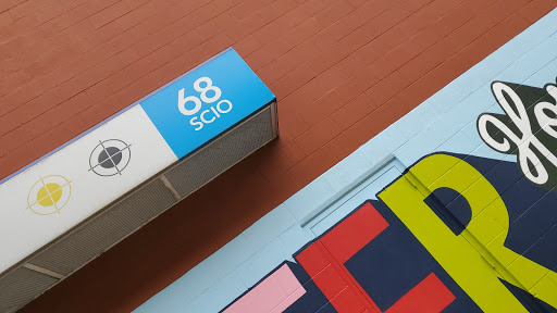 Print Shop «City Blue Imaging Svc», reviews and photos, 68 Scio St, Rochester, NY 14604, USA