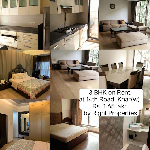 Right Properties -Buy-Sell-Rent