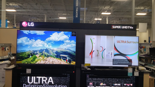 Electronics Store «Best Buy», reviews and photos, 4625 Lafayette Rd, Indianapolis, IN 46254, USA