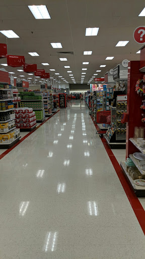 Department Store «Target», reviews and photos, 2823 Wilma Rudolph Blvd, Clarksville, TN 37040, USA