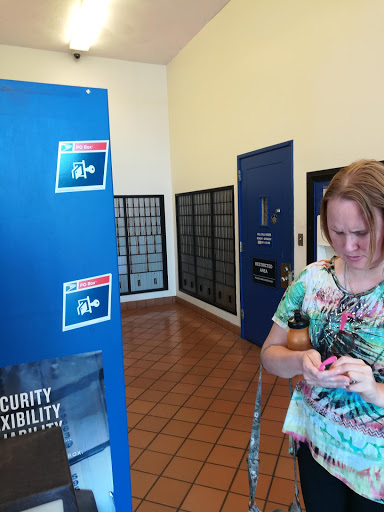 Post Office «United States Postal Service», reviews and photos, 1175 Branham Ln, San Jose, CA 95118, USA