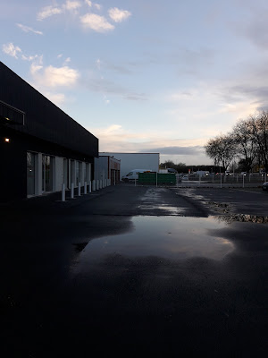 ESPACE 42 à Bessines