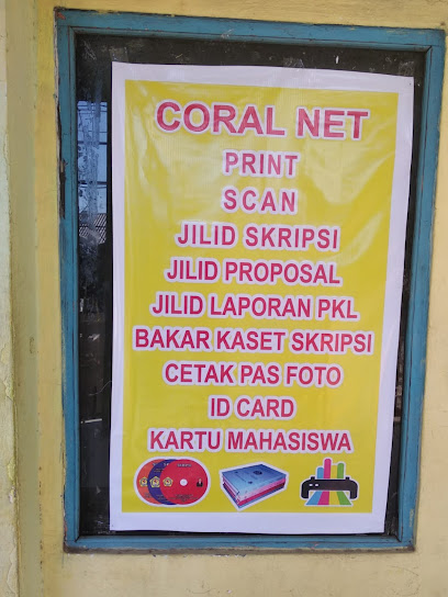 Coral Net Skripsi Kupang