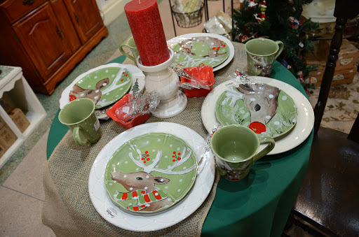 Boutique «Merchants At Cokers», reviews and photos, 401 Wilson Ave, Tullahoma, TN 37388, USA