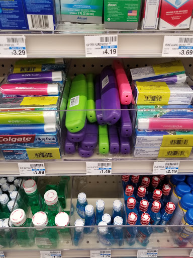 Drug Store «CVS», reviews and photos, 8859 Alondra Blvd, Paramount, CA 90723, USA