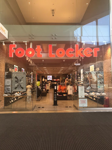 Foot Locker Milton Keynes