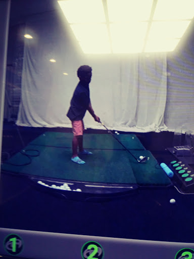 Golf Club «Fox Creek Golf Course & Driving Range», reviews and photos, 1501 Windy Hill Rd SE, Smyrna, GA 30080, USA