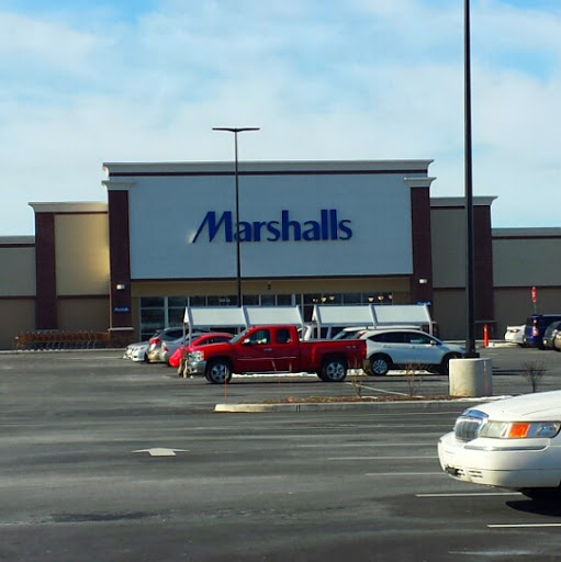 Department Store «Marshalls», reviews and photos, 6520 Carlisle Pike, Mechanicsburg, PA 17050, USA