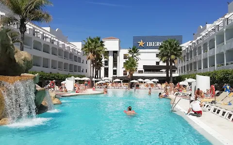 Hotel en Málaga | Cancelada • Costa del Sol image