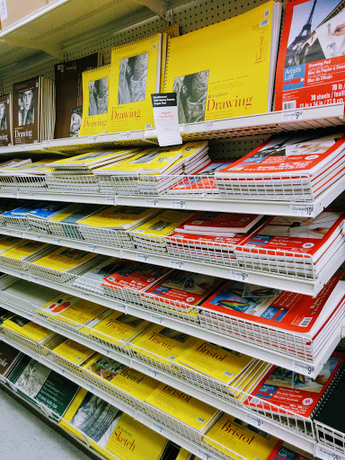 Craft Store «Michaels», reviews and photos, 821 Town Center Dr f, Waynesboro, VA 22980, USA