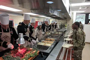 Fort Novosel Dining Facility 2 (BLDG 5914) image