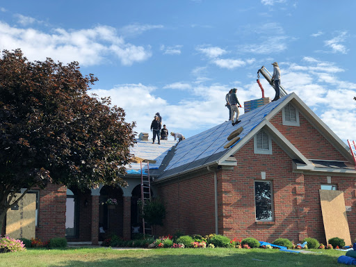 Roofing Contractor «Newman Roofing, LLC», reviews and photos, 32 Sedgwick Ave, Sunbury, OH 43074, USA