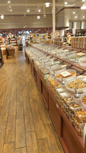 Grocery Store «The Fresh Market», reviews and photos, 9774 E 116th St, Fishers, IN 46037, USA