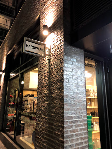 Home Improvement Store «District Hardware And Bike», reviews and photos, 1108 24th St NW, Washington, DC 20037, USA
