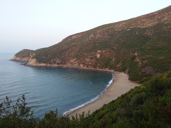 Romain Palace Beach