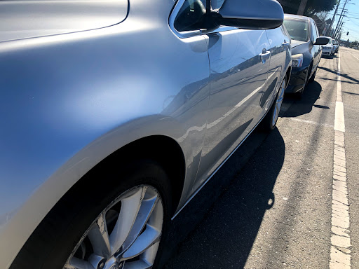 Auto Body Shop «Golden Gate collision», reviews and photos, 1085 Eastshore Hwy, Berkeley, CA 94710, USA