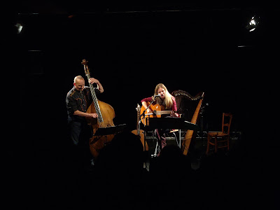 La Grange-Théâtre à Thourie