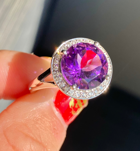 Jewelry Store «Ballard & Ballard Jewelers», reviews and photos, 18400 Brookhurst St, Fountain Valley, CA 92708, USA