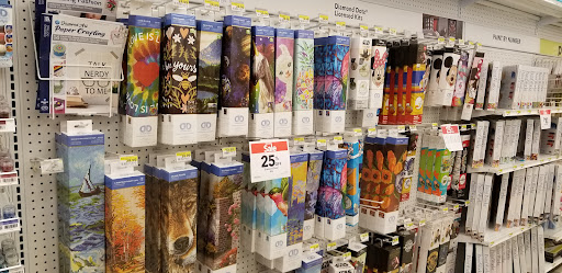 Fabric Store «Jo-Ann Fabrics and Crafts», reviews and photos, 4120 Dean Lakes Blvd, Shakopee, MN 55379, USA