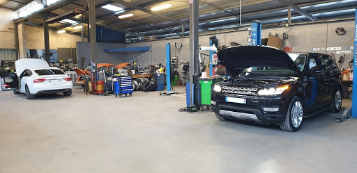 Garage Jp Auto