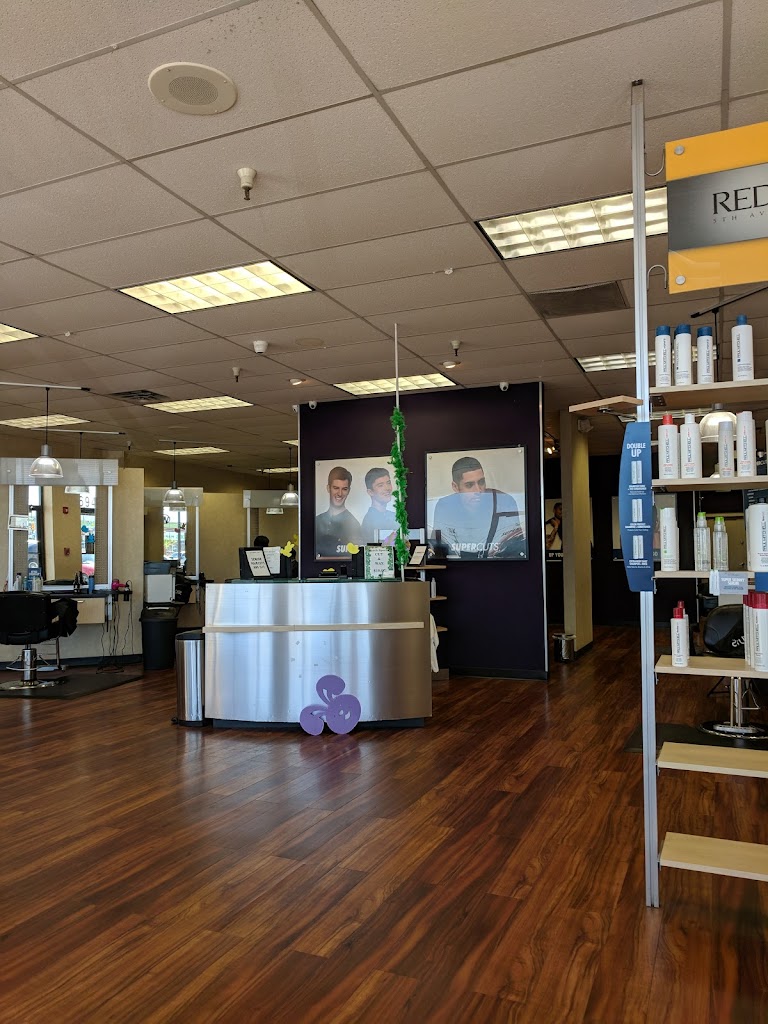 Supercuts 79912
