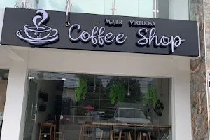 Mujer Virtuosa Coffee Shop image