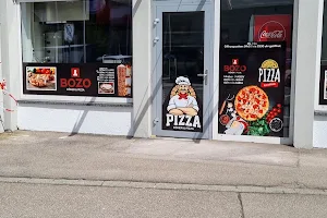 Bozo Döner & Pizza image