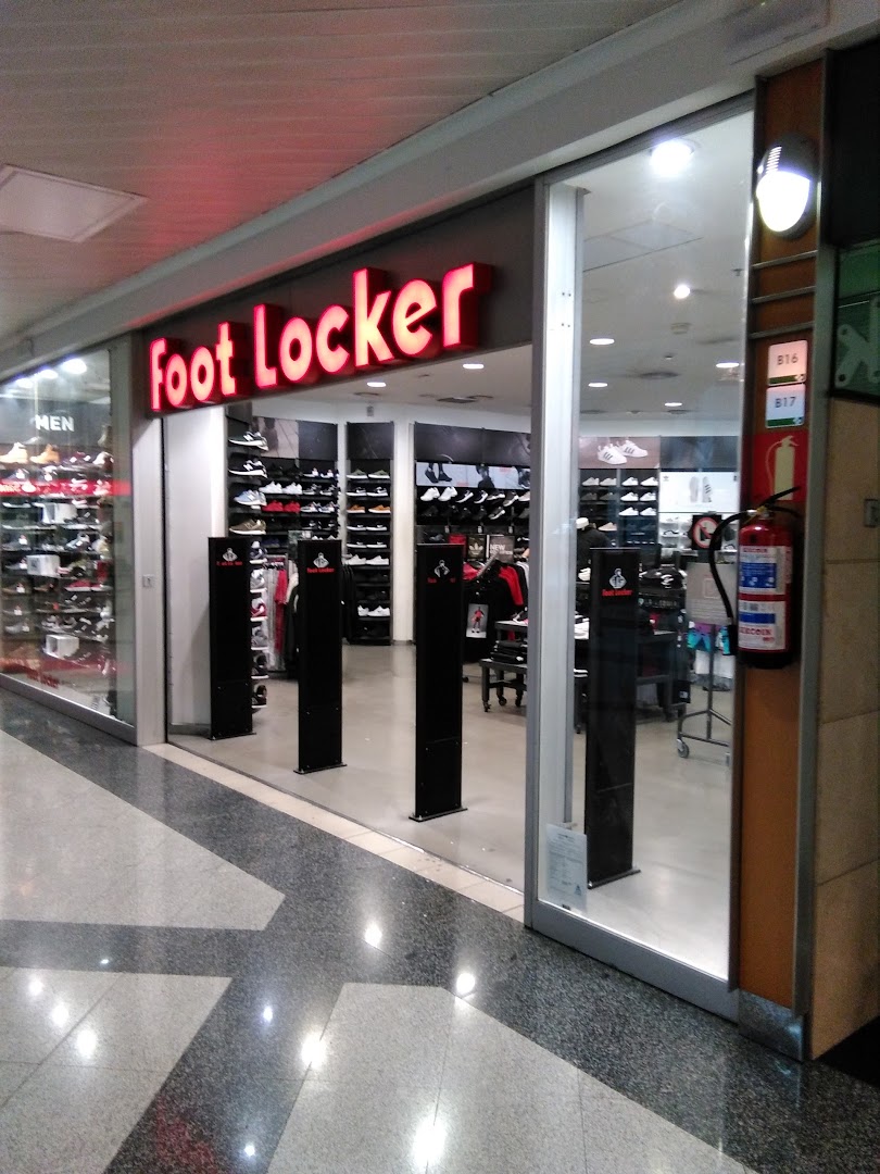 Foot Locker