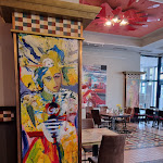 Photo n°3 de l'avis de Bettina.u fait le 11/07/2023 à 18:19 sur le  Restaurant & Bar atelier: Ihr Restaurant in Wuppertal à Wuppertal