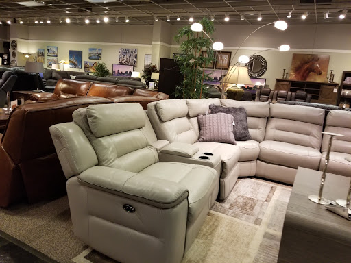 Furniture Store «HOM Furniture», reviews and photos, 4601 23rd Ave S, Fargo, ND 58104, USA