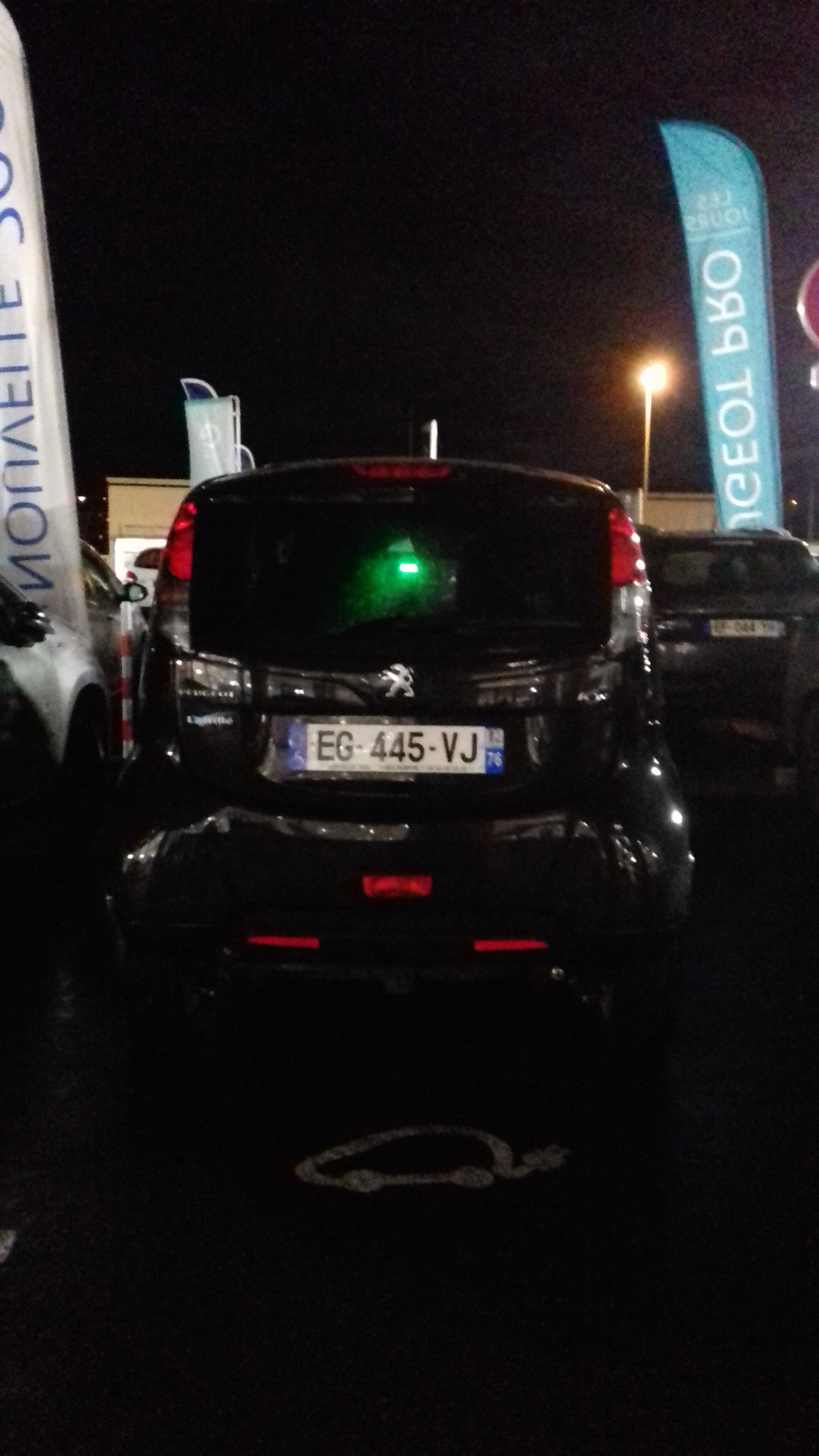 Photo n° 1 de l'avis de Nicolas.i fait le 11/12/2019 à 19:28