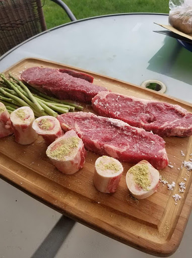 Meat Wholesaler «Top Choice Meat Market», reviews and photos, 12313 NE Fourth Plain Blvd, Vancouver, WA 98682, USA