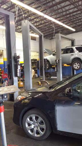 Auto Repair Shop «Essy Auto Service inc», reviews and photos, 4717 Nolensville Pike, Nashville, TN 37211, USA