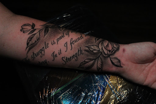 Explore wrist scar tattoo ideas, creative tattoo ideas in Homosassa, available at Citrus Tattoos