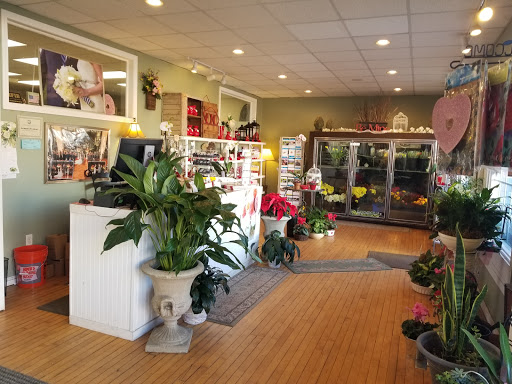 Florist «Agnew Florist-Watertown», reviews and photos, 587 Main St, Watertown, CT 06795, USA