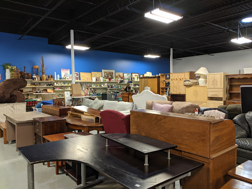 Consignment Shop «Goodwill», reviews and photos, 3150 Owen Rd, Fenton, MI 48430, USA