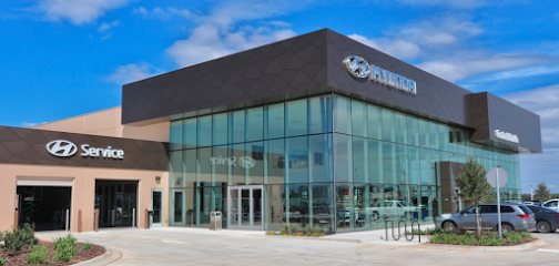 Hyundai of Central Florida | Service Center