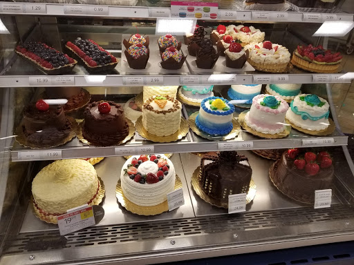 Supermarket «Publix Super Market at City Plaza at Tampa Palms», reviews and photos, 16041 Tampa Palms Blvd W, Tampa, FL 33647, USA