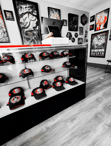 Explore mens tattoo forearm ideas, creative tattoo ideas in Rockford, available at Euro Tattoo