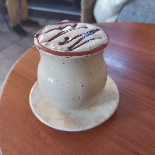 Cafe Padaro - Riobamba